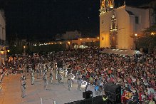 Festival  PAN La Piedad, 5