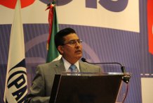 PAN Michoacán da bienvenida a nueva ley electoral
